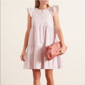 Gal Meets Glam Chassity Dress